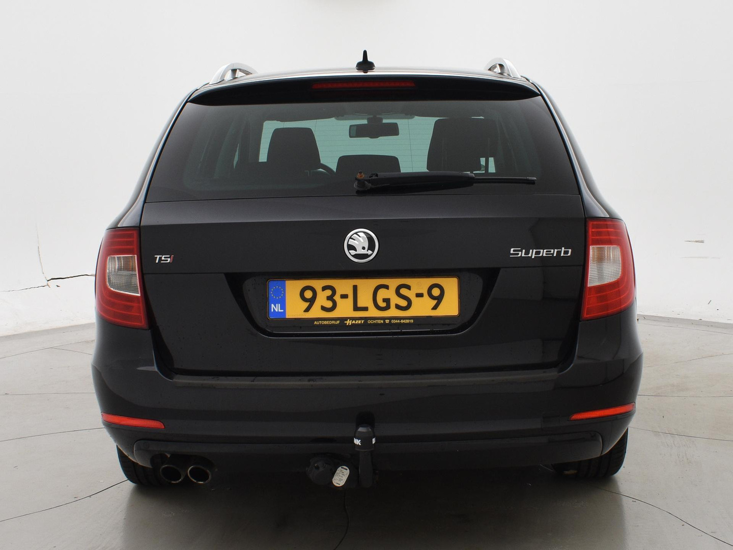 ŠKODA