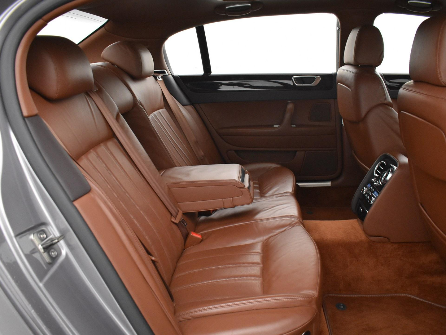 Bentley