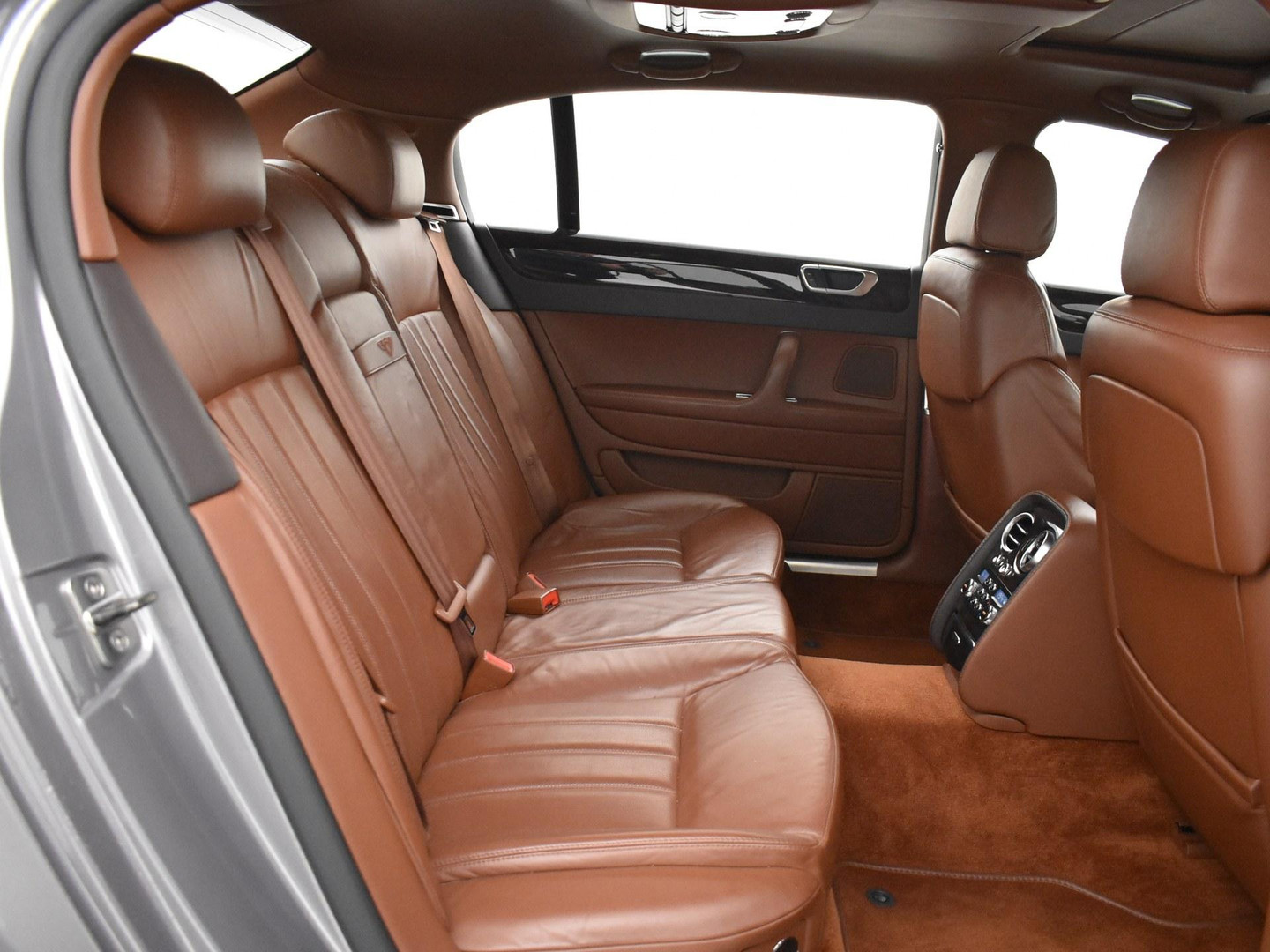 Bentley