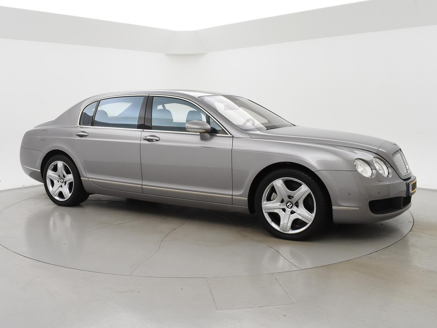 Bentley