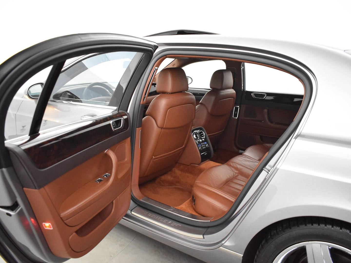 Bentley