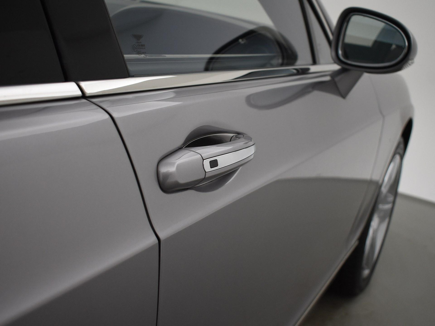 Bentley