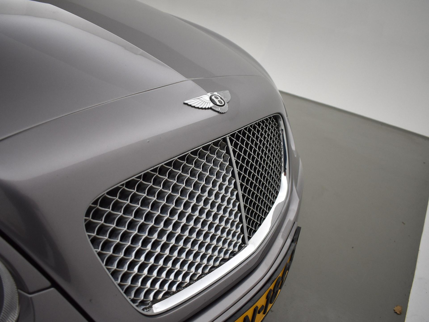 Bentley