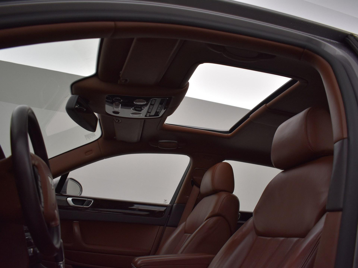 Bentley