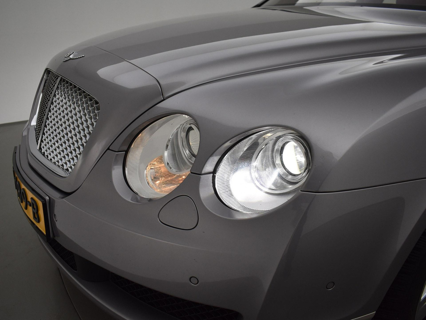 Bentley