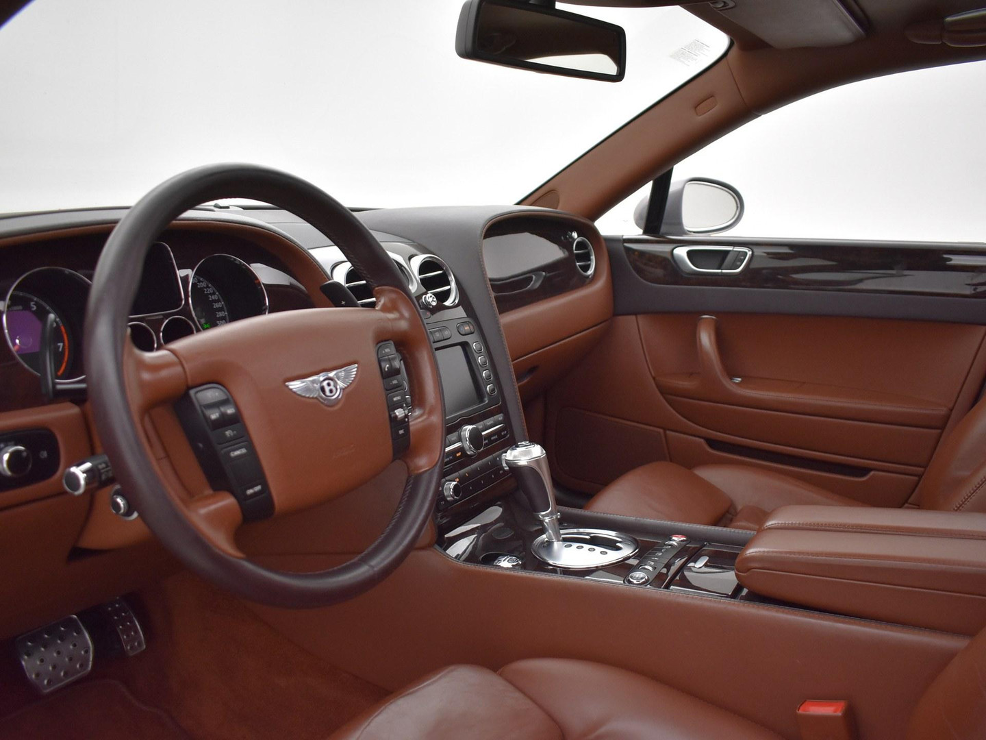 Bentley