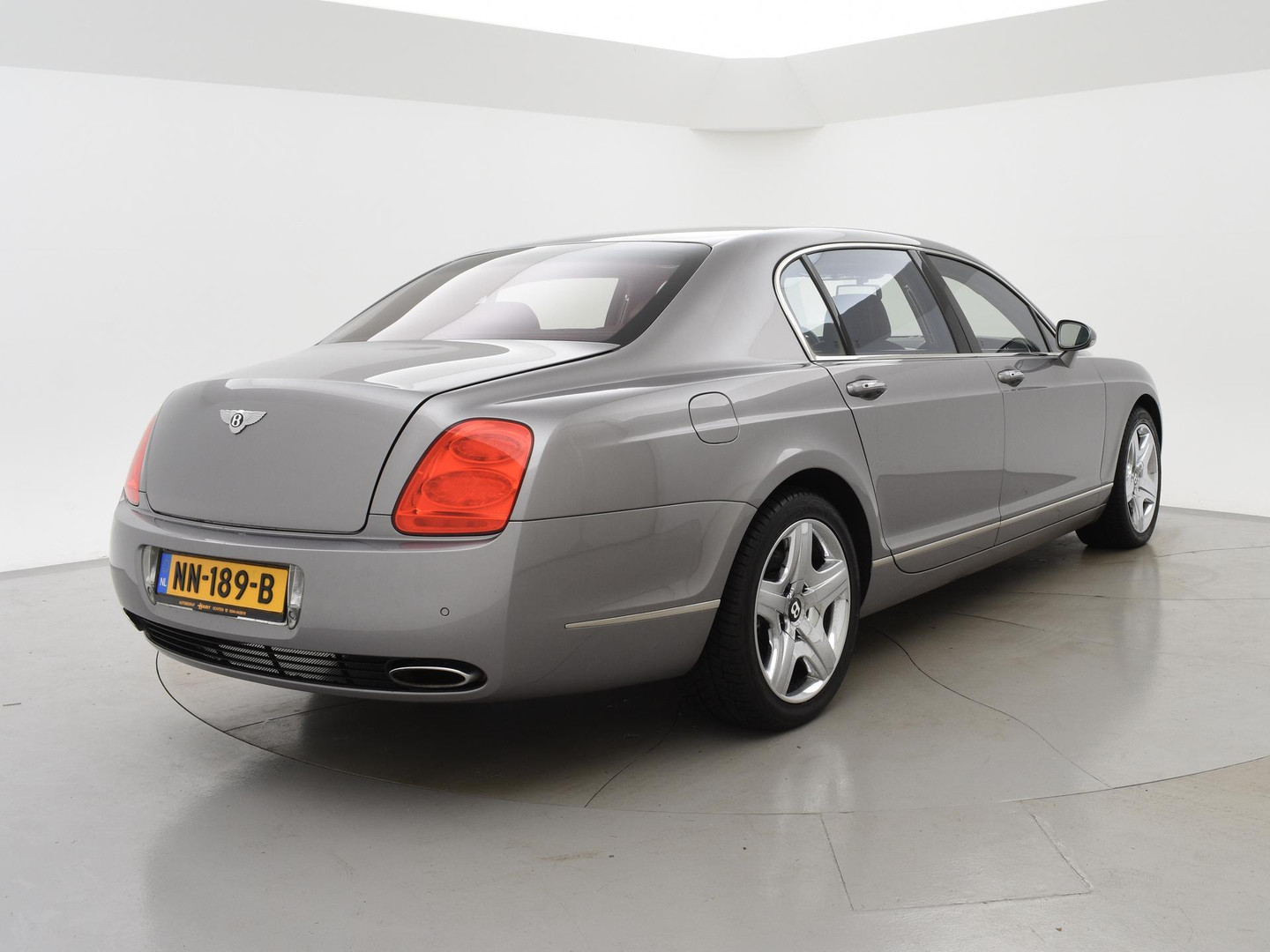 Bentley