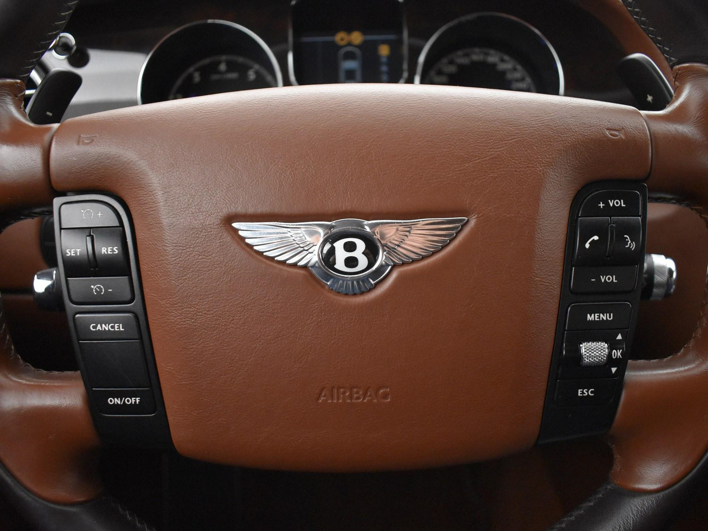 Bentley