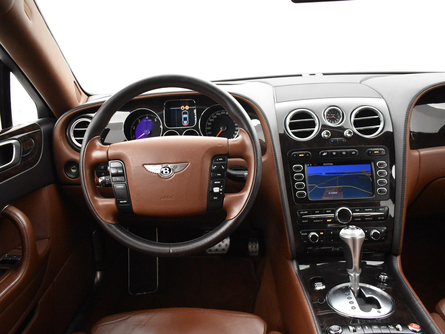Bentley