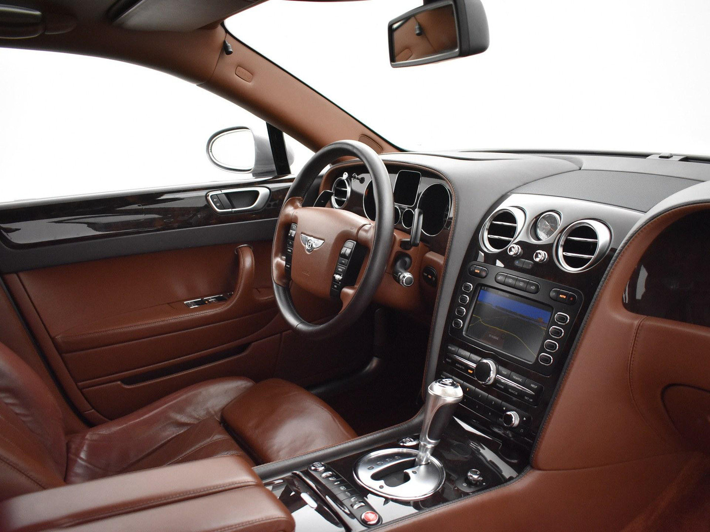 Bentley