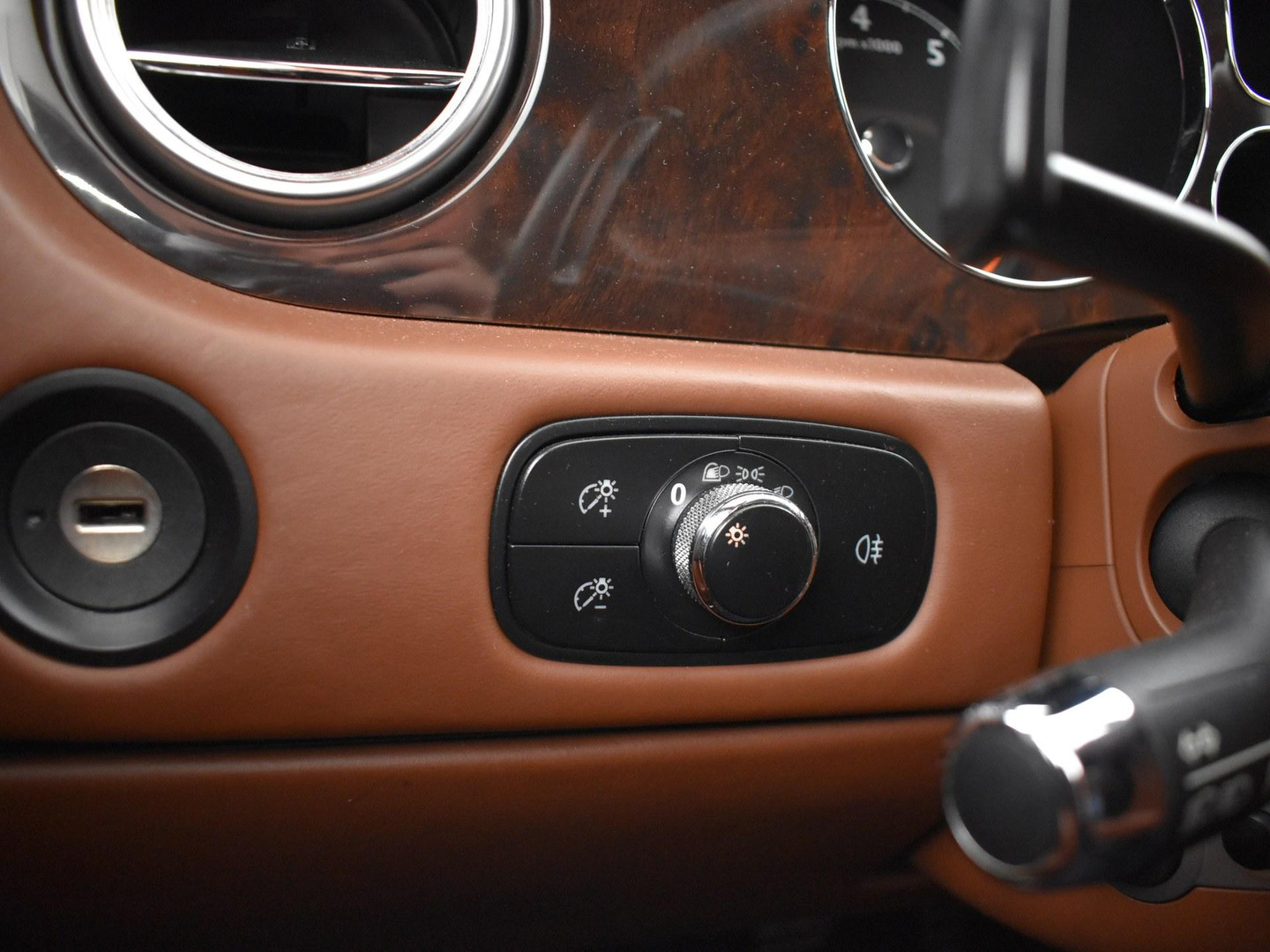 Bentley