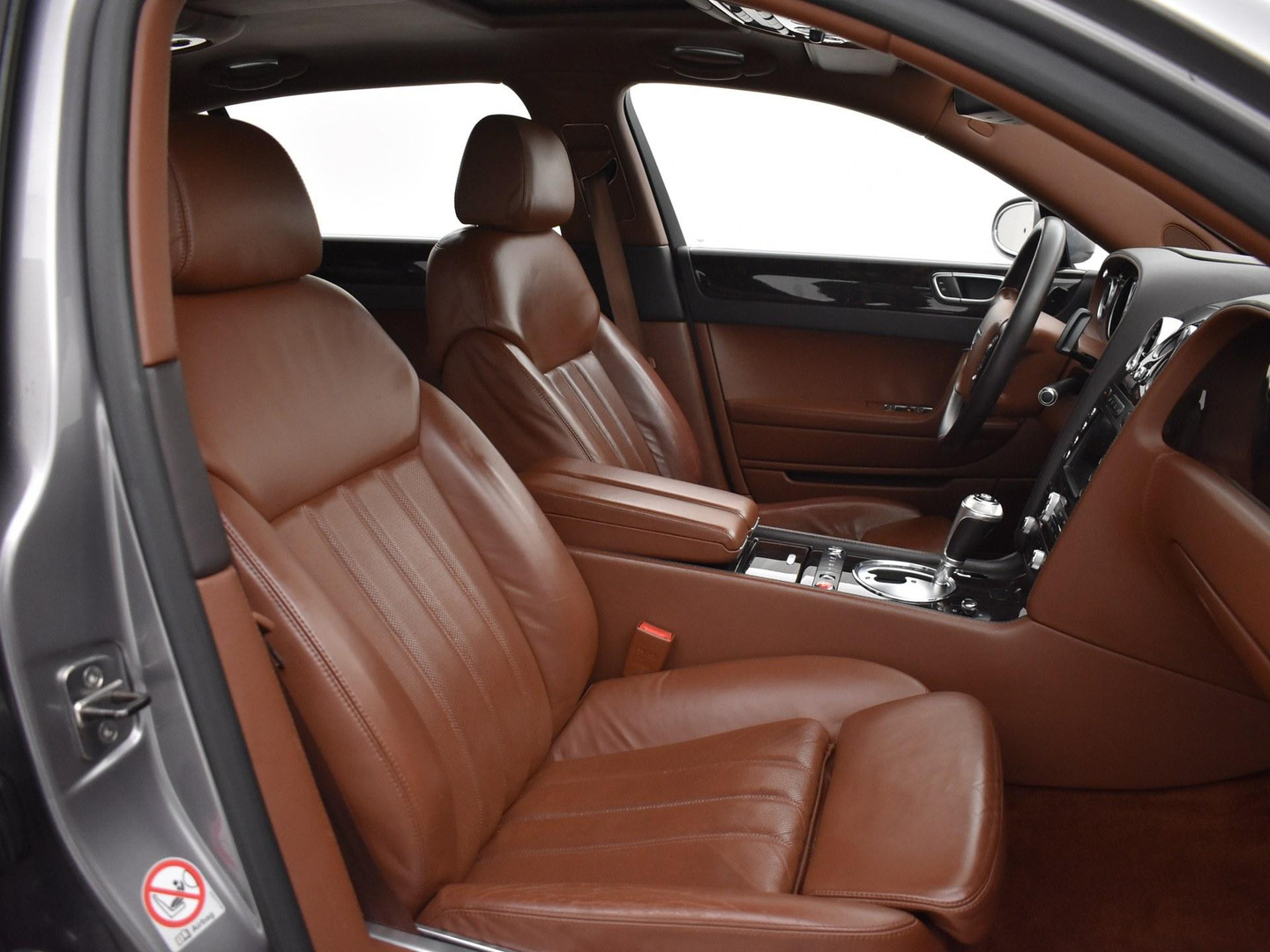 Bentley