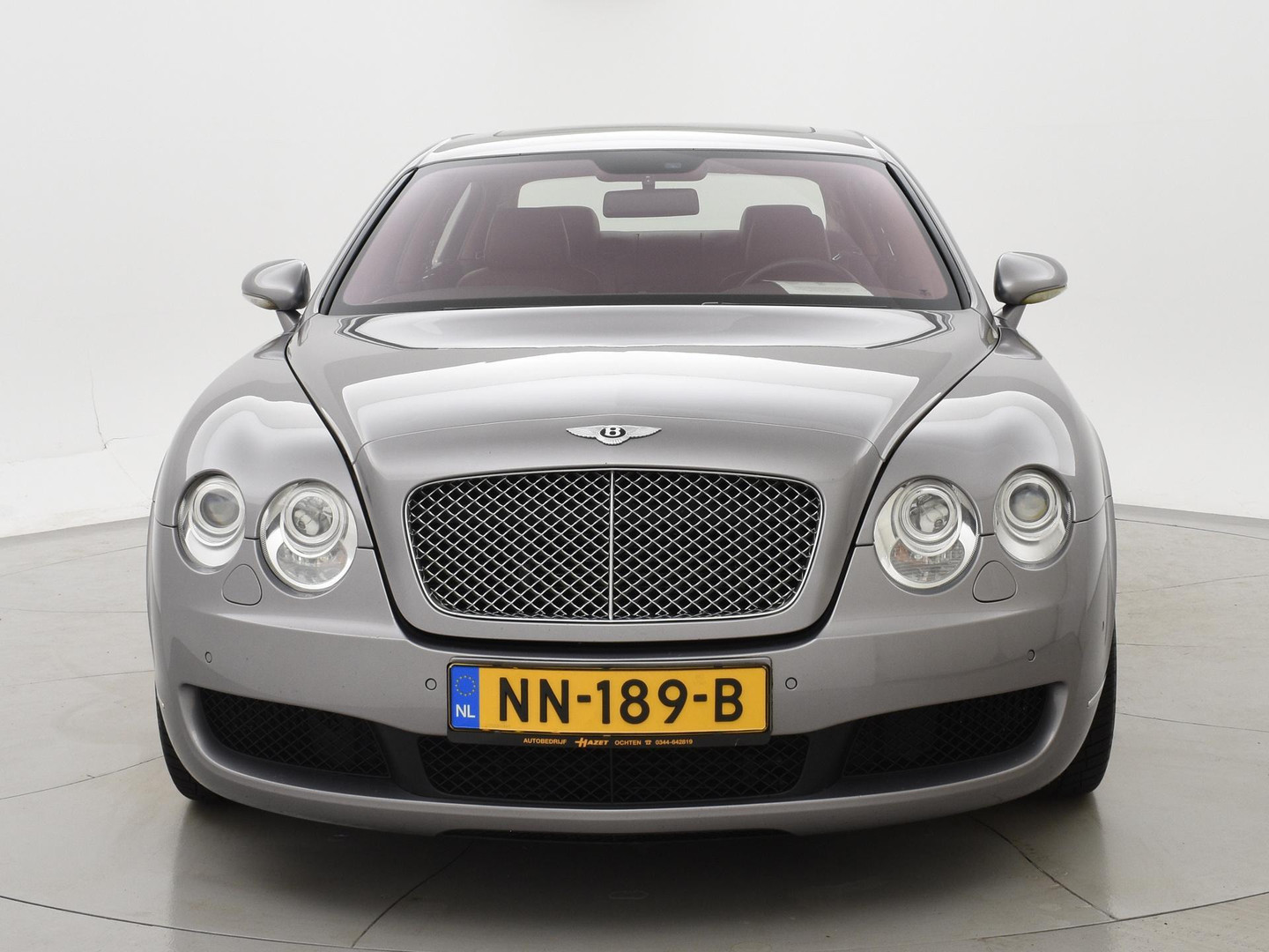 Bentley