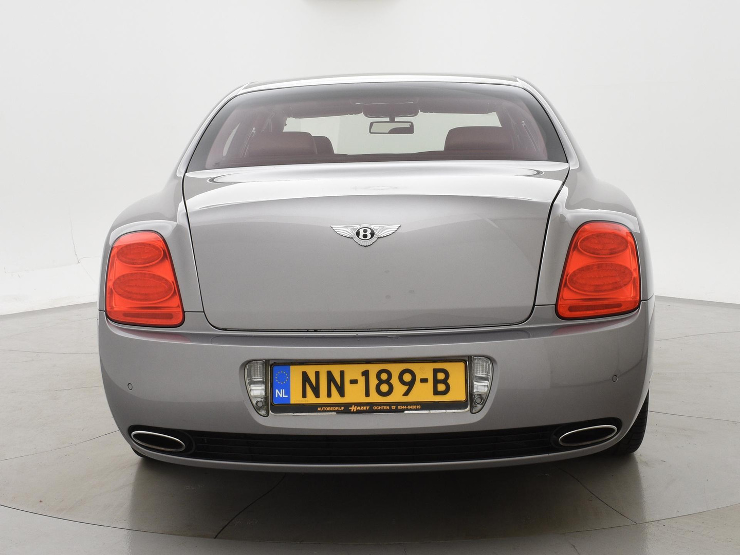 Bentley