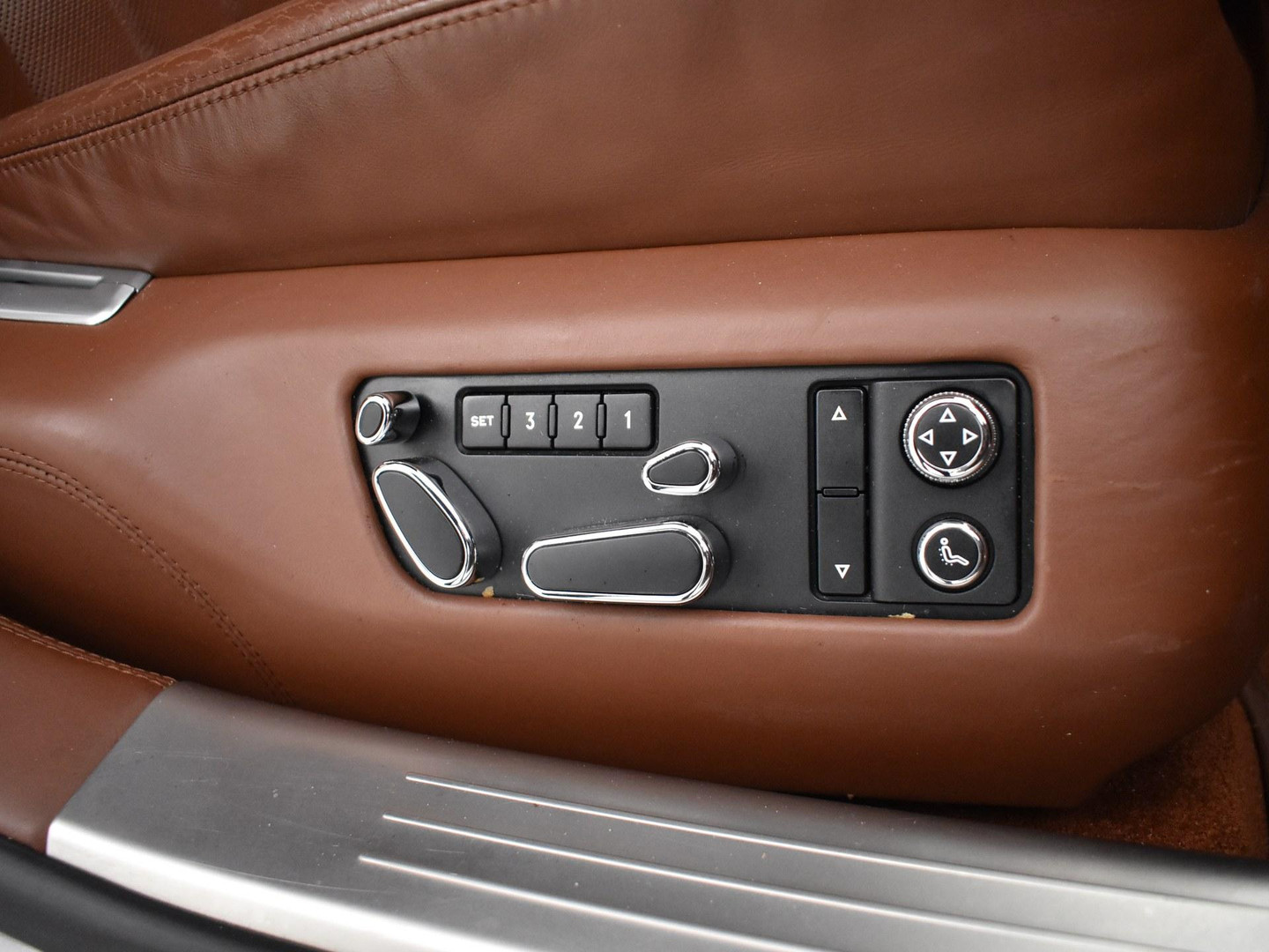 Bentley