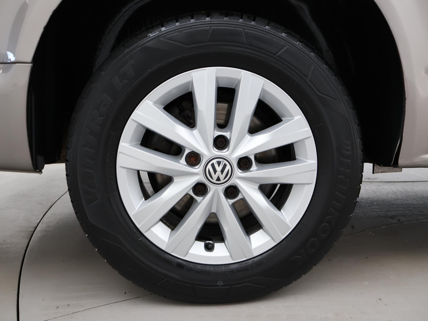 Volkswagen Volkswagen