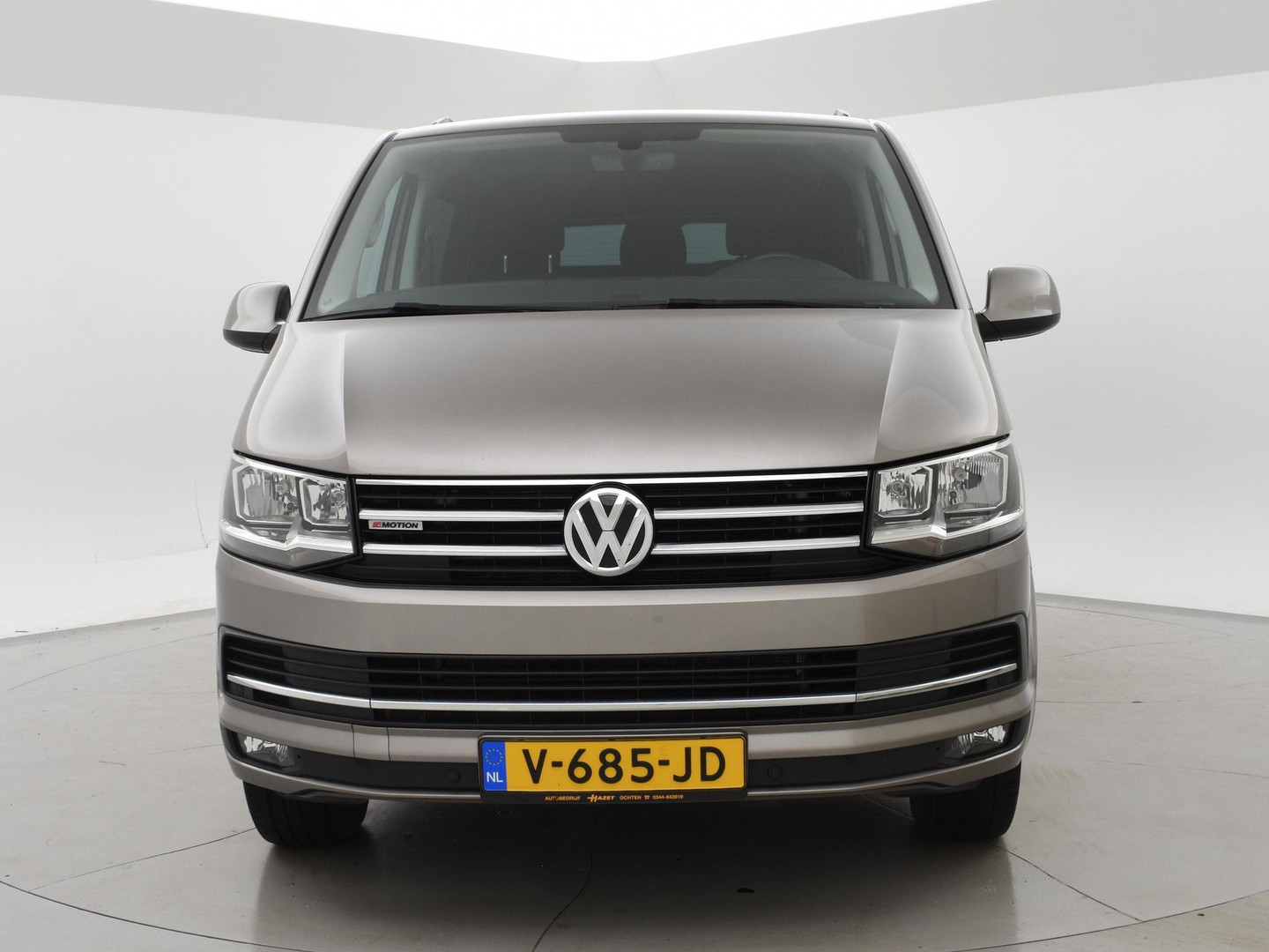 Volkswagen Volkswagen