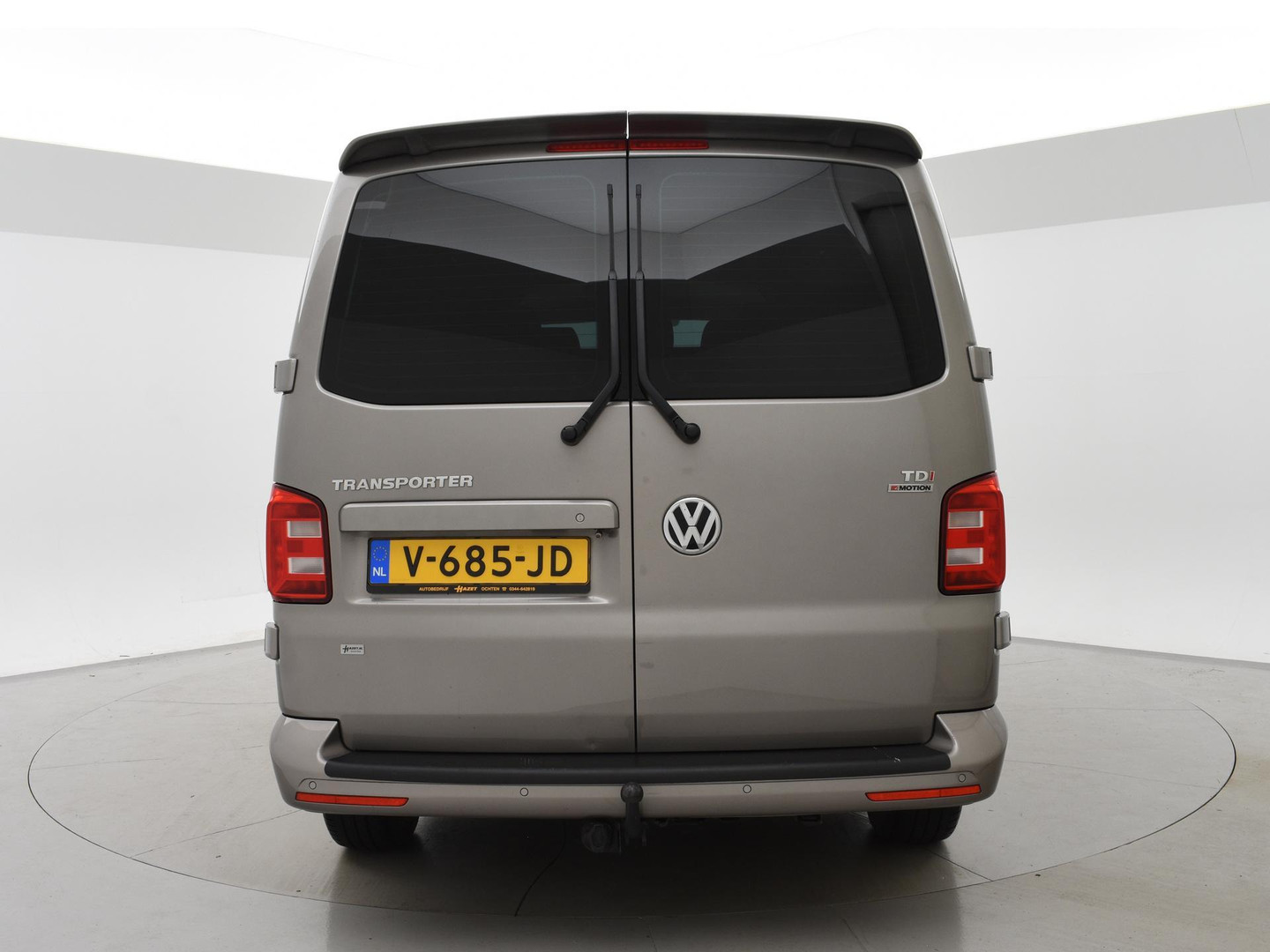 Volkswagen Volkswagen