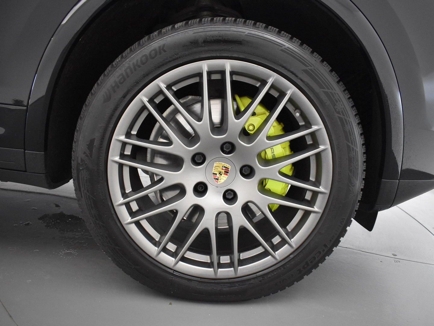 Porsche Porsche