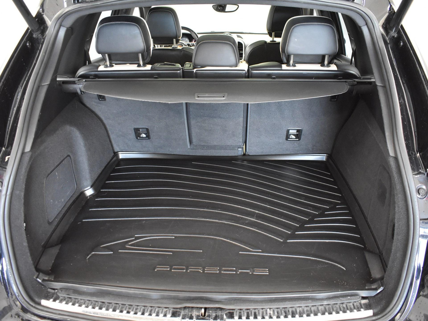 Porsche Porsche