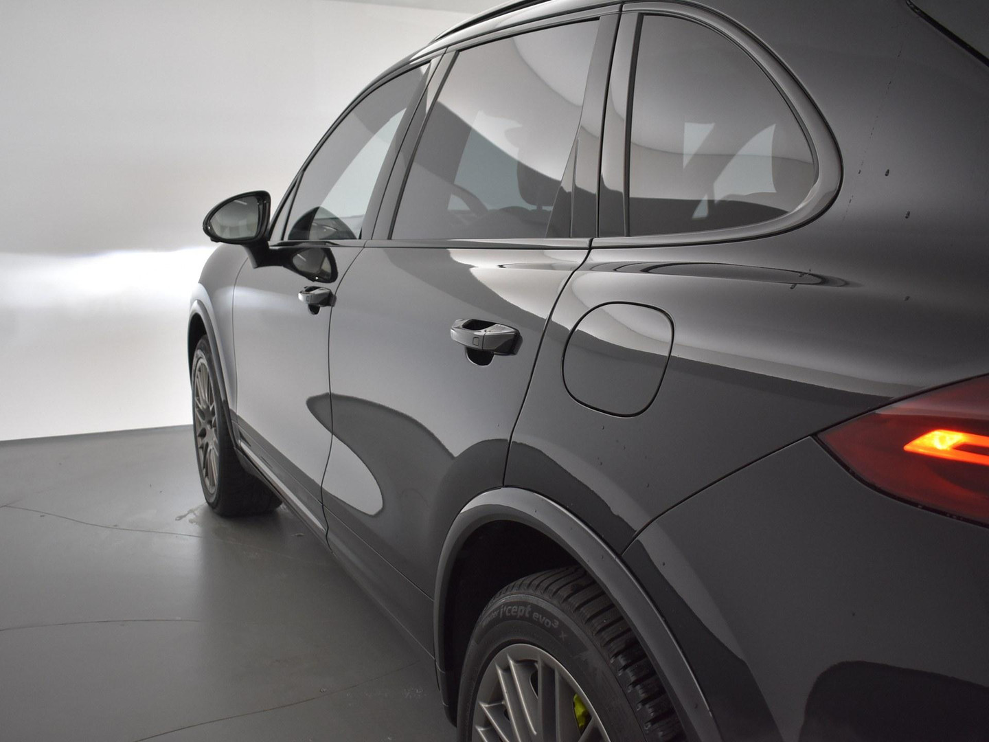 Porsche Porsche