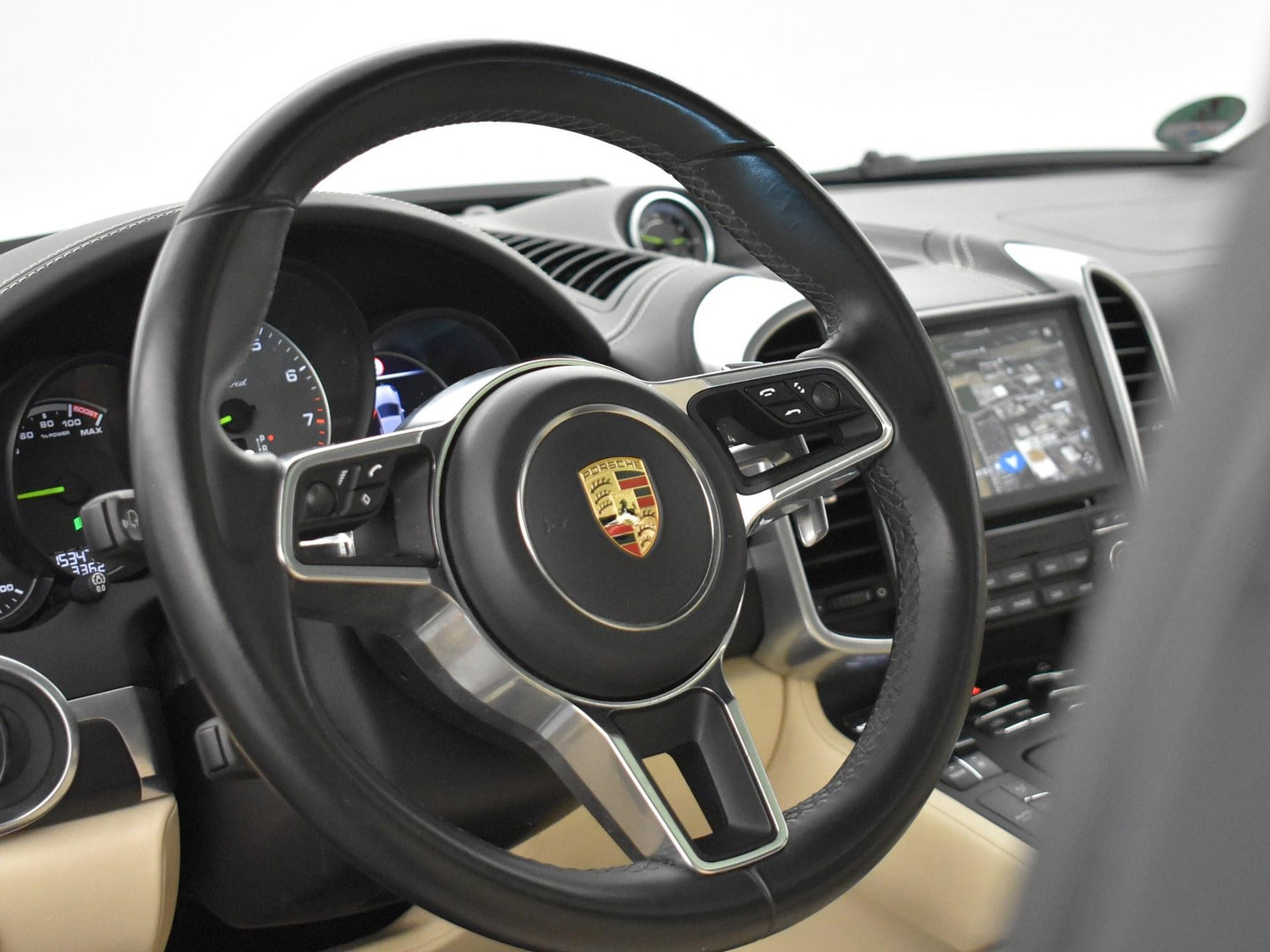 Porsche Porsche