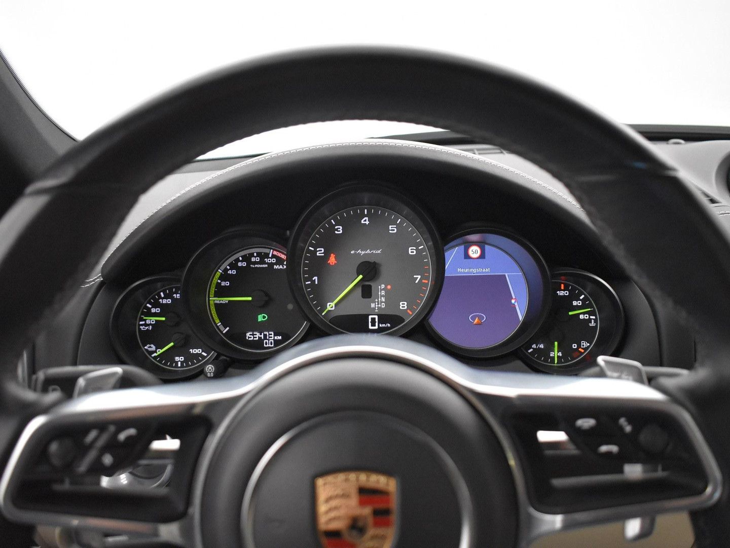 Porsche Porsche