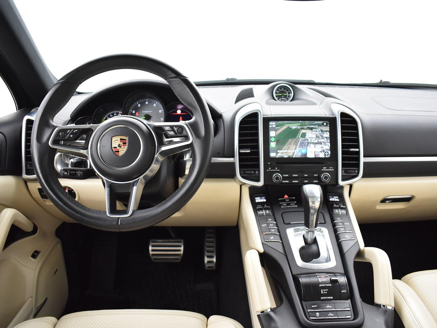 Porsche Porsche