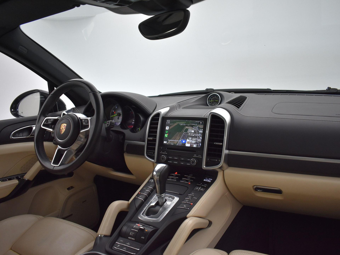 Porsche Porsche