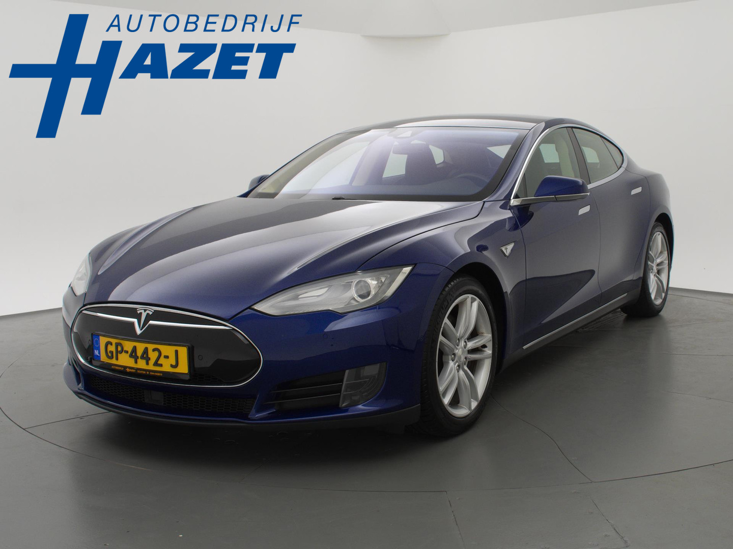 Tesla Tesla