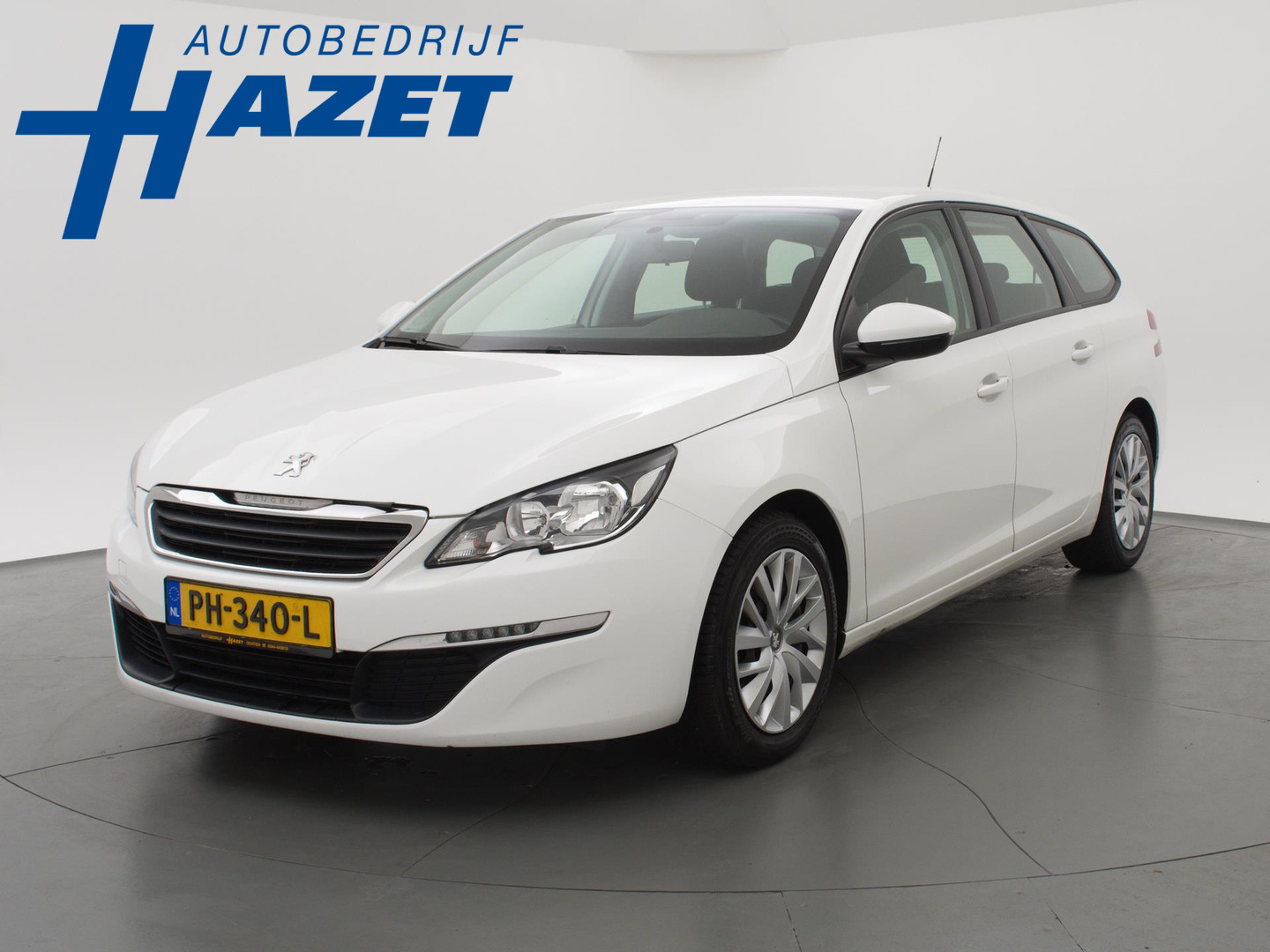 Peugeot Peugeot