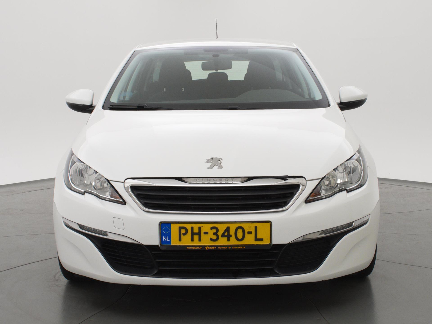 Peugeot Peugeot