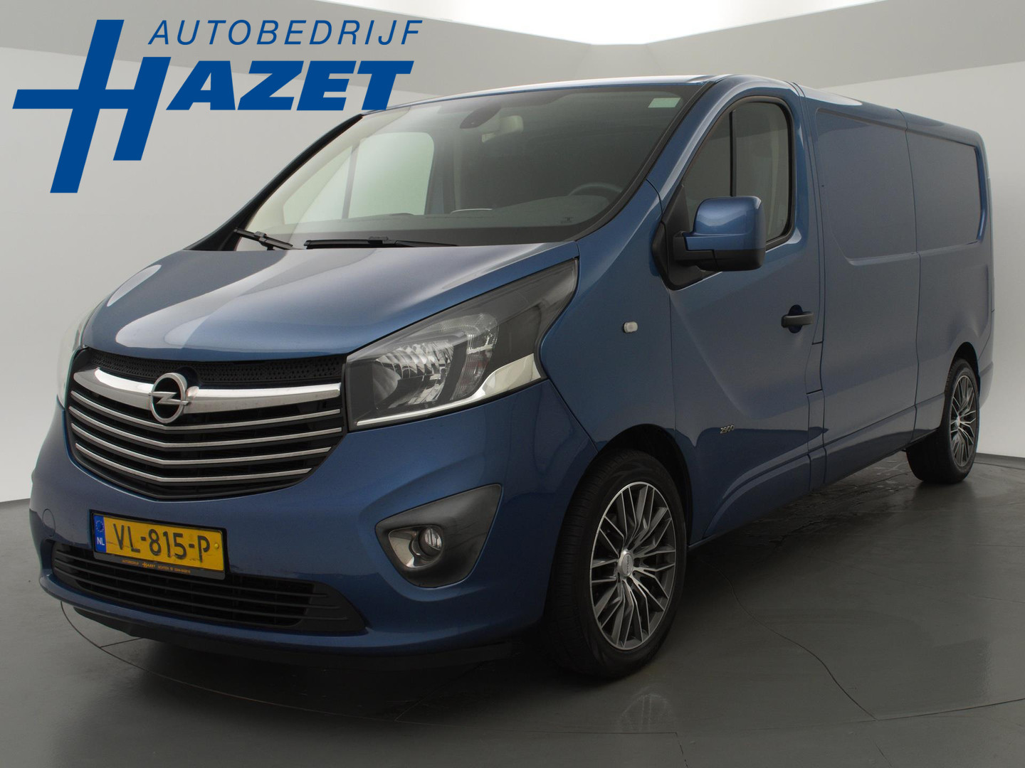 Opel Opel