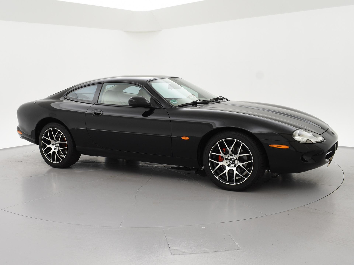 Jaguar