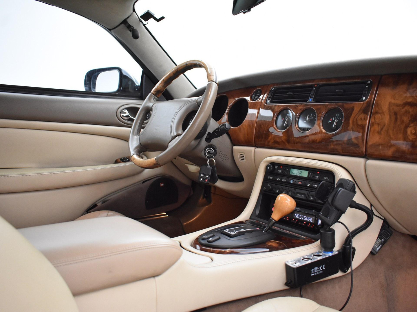 Jaguar
