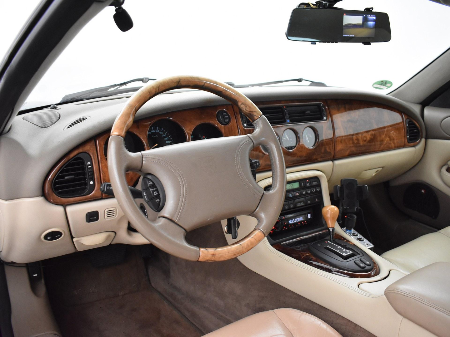 Jaguar
