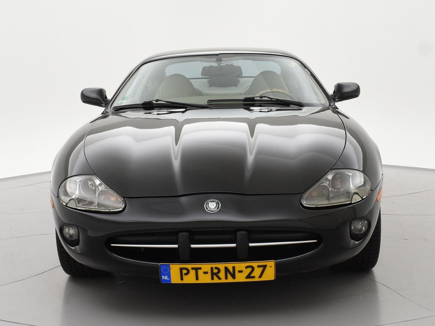 Jaguar