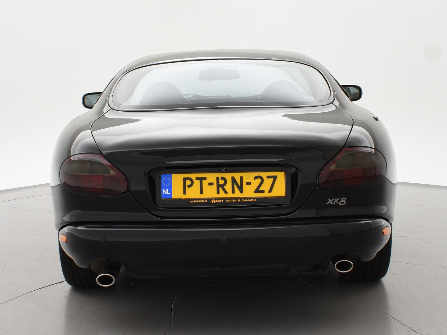 Jaguar
