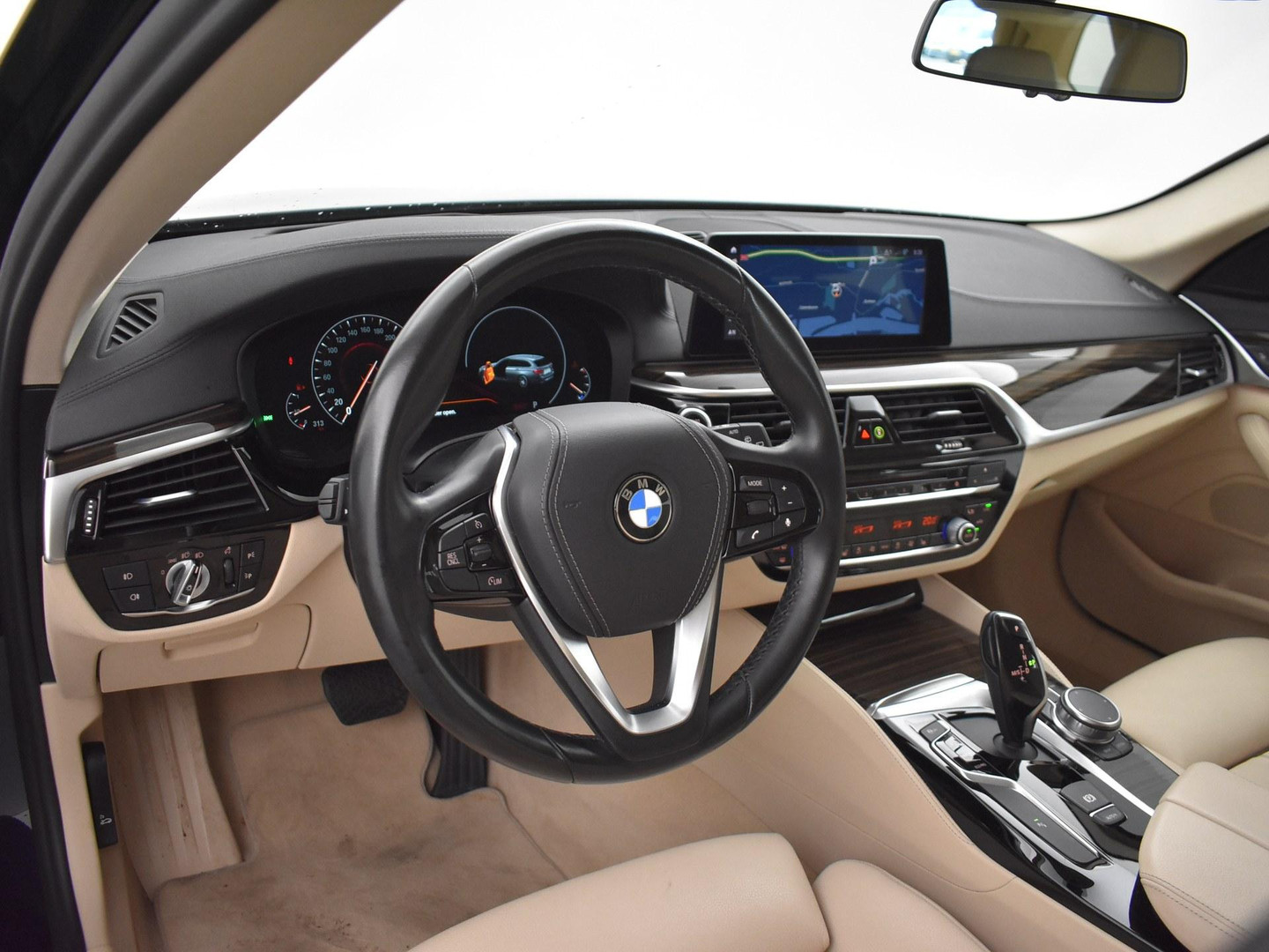 BMW BMW