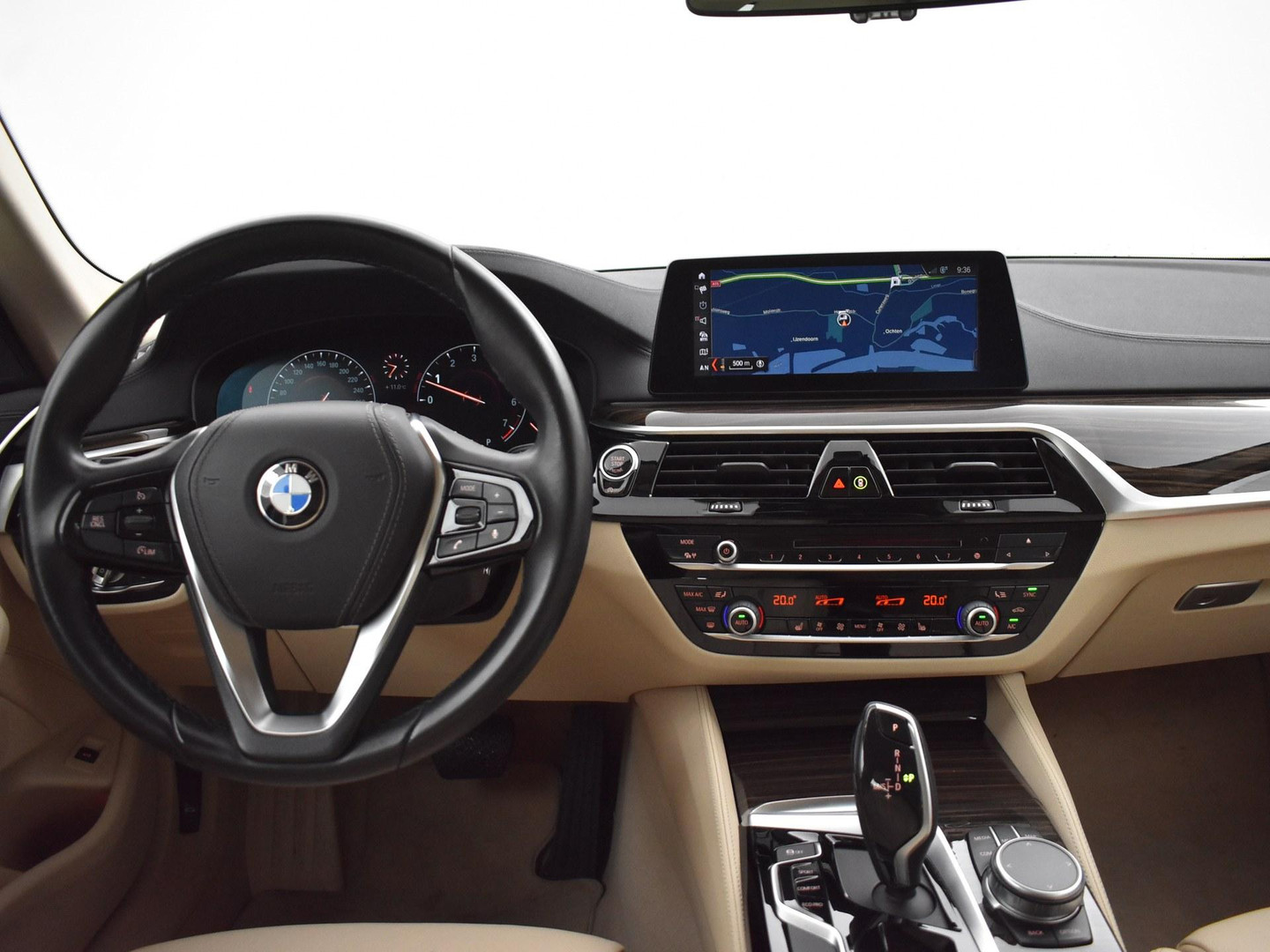 BMW BMW