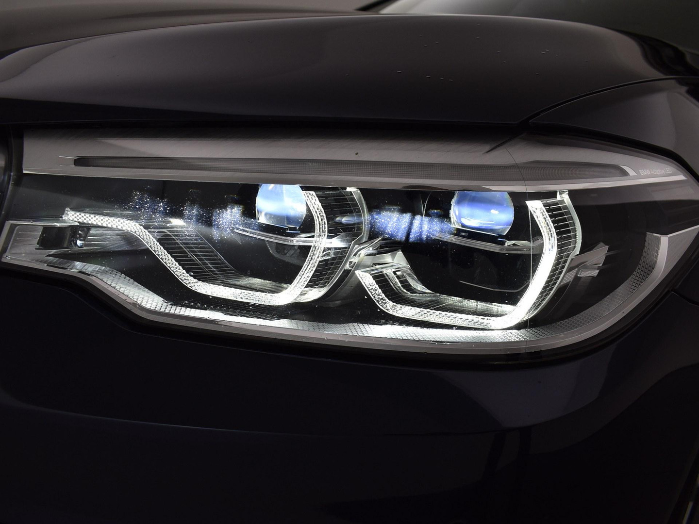 BMW BMW