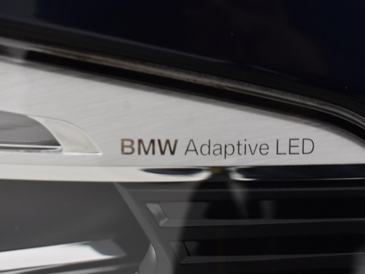 BMW BMW
