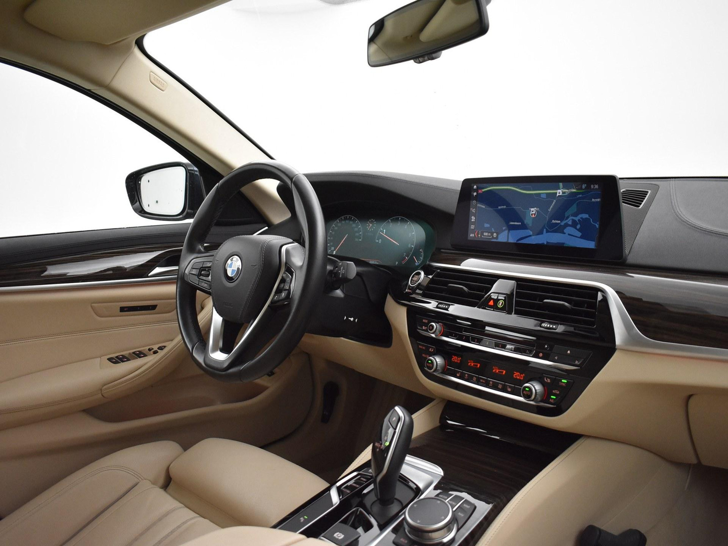 BMW BMW