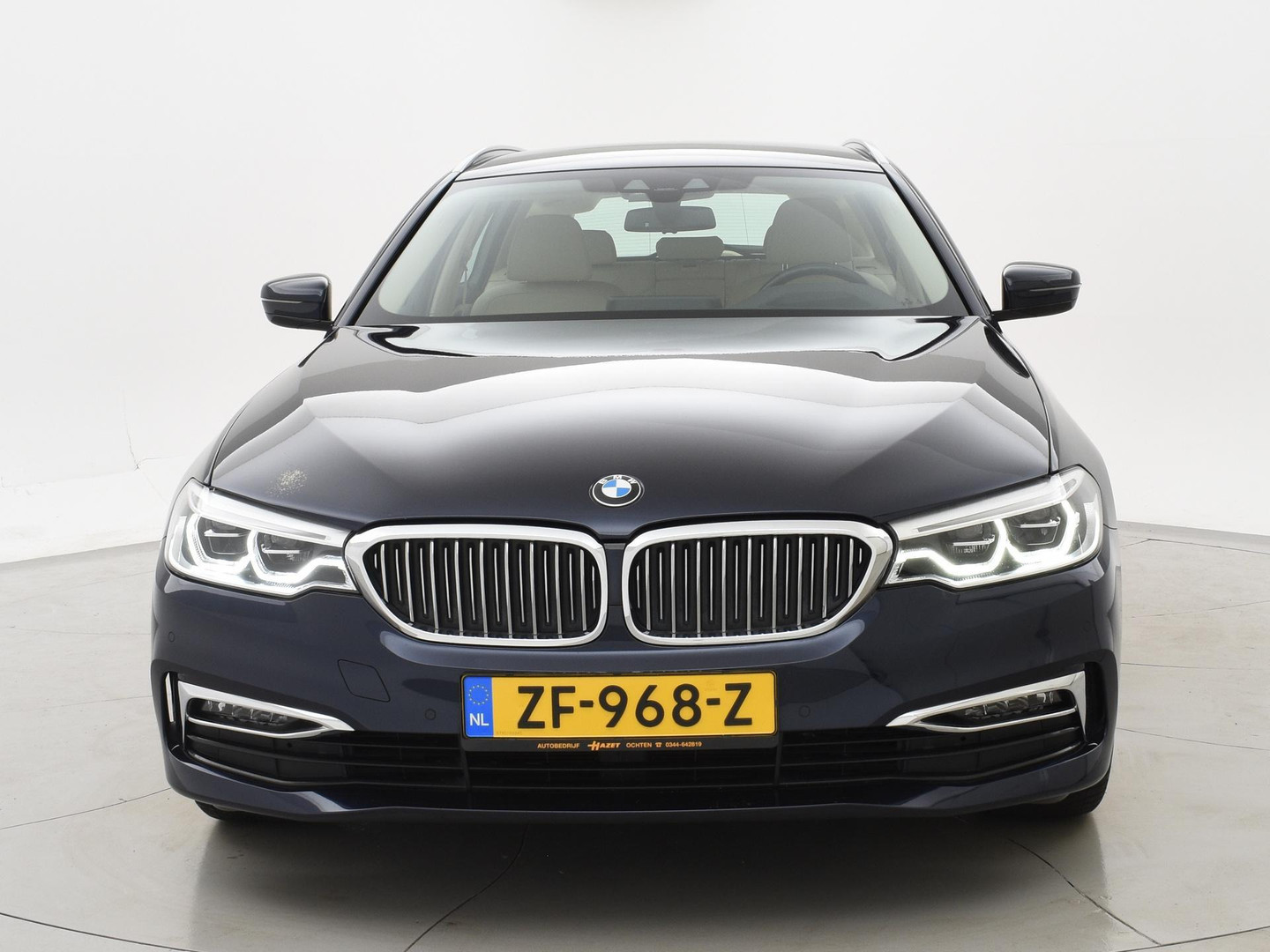 BMW BMW
