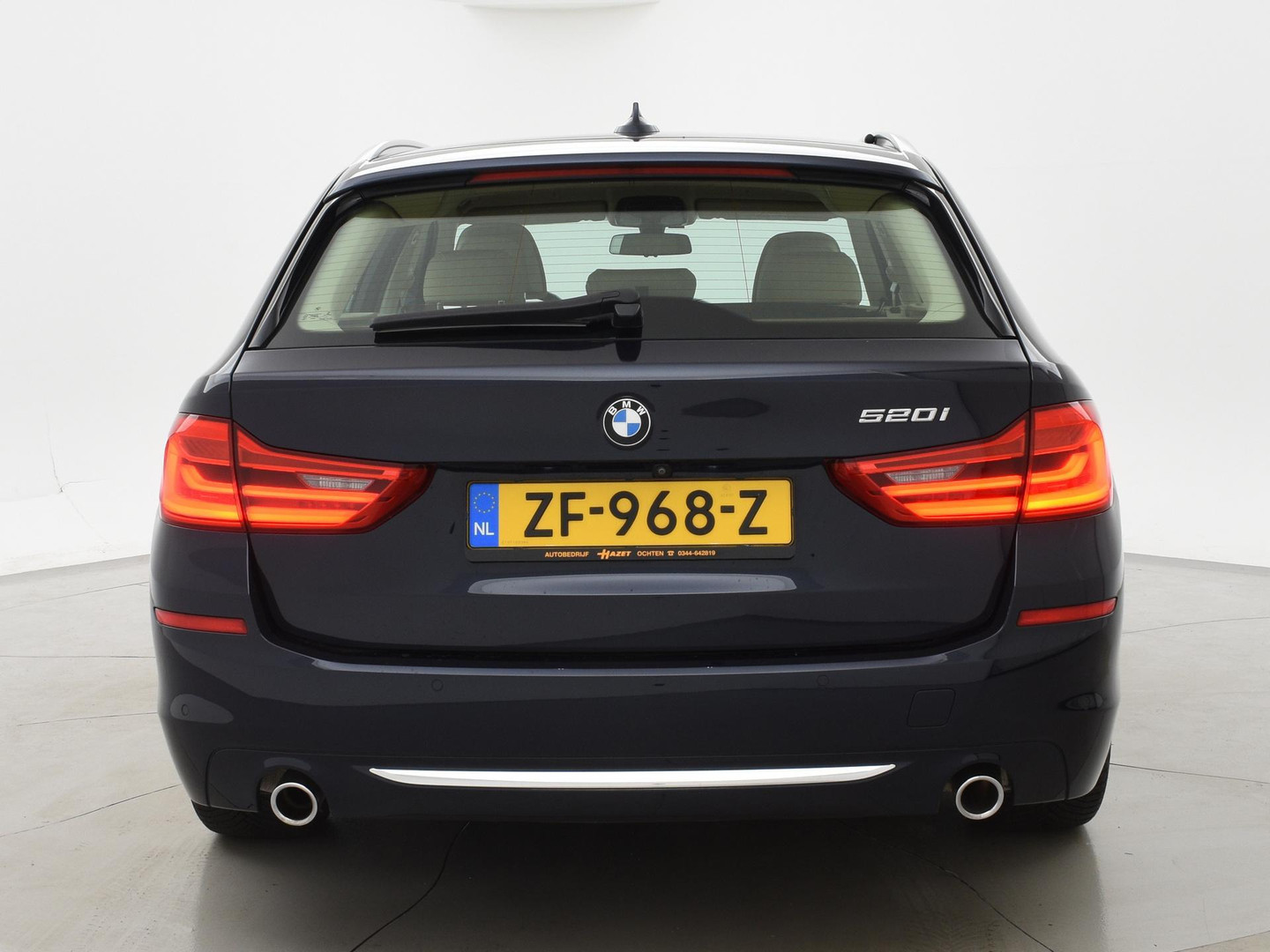 BMW BMW
