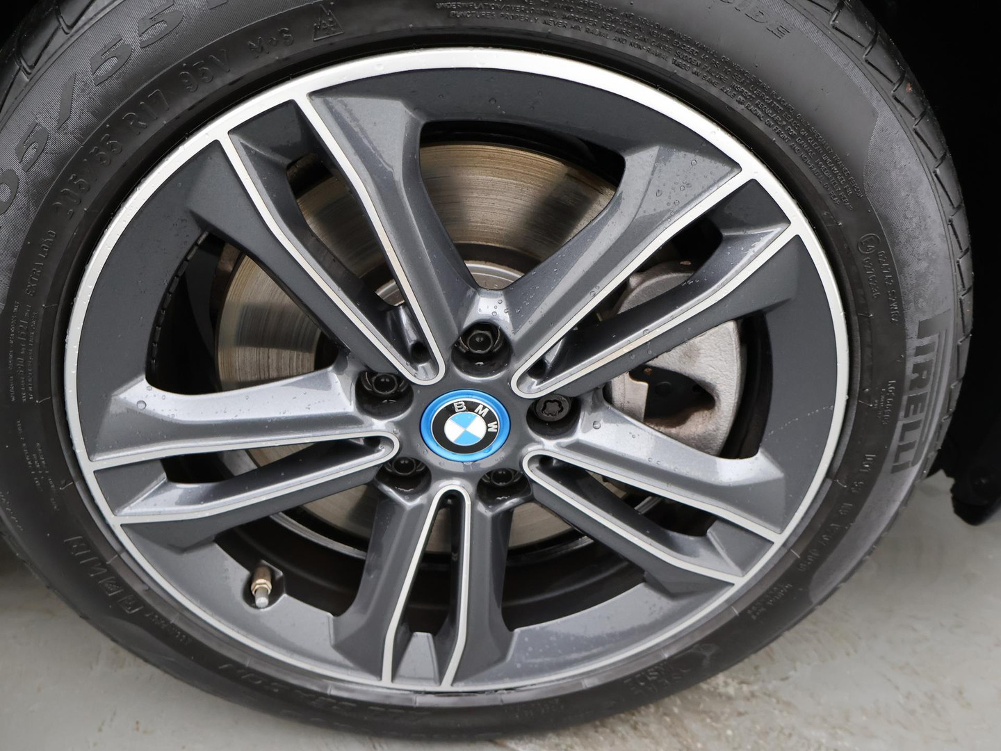 BMW