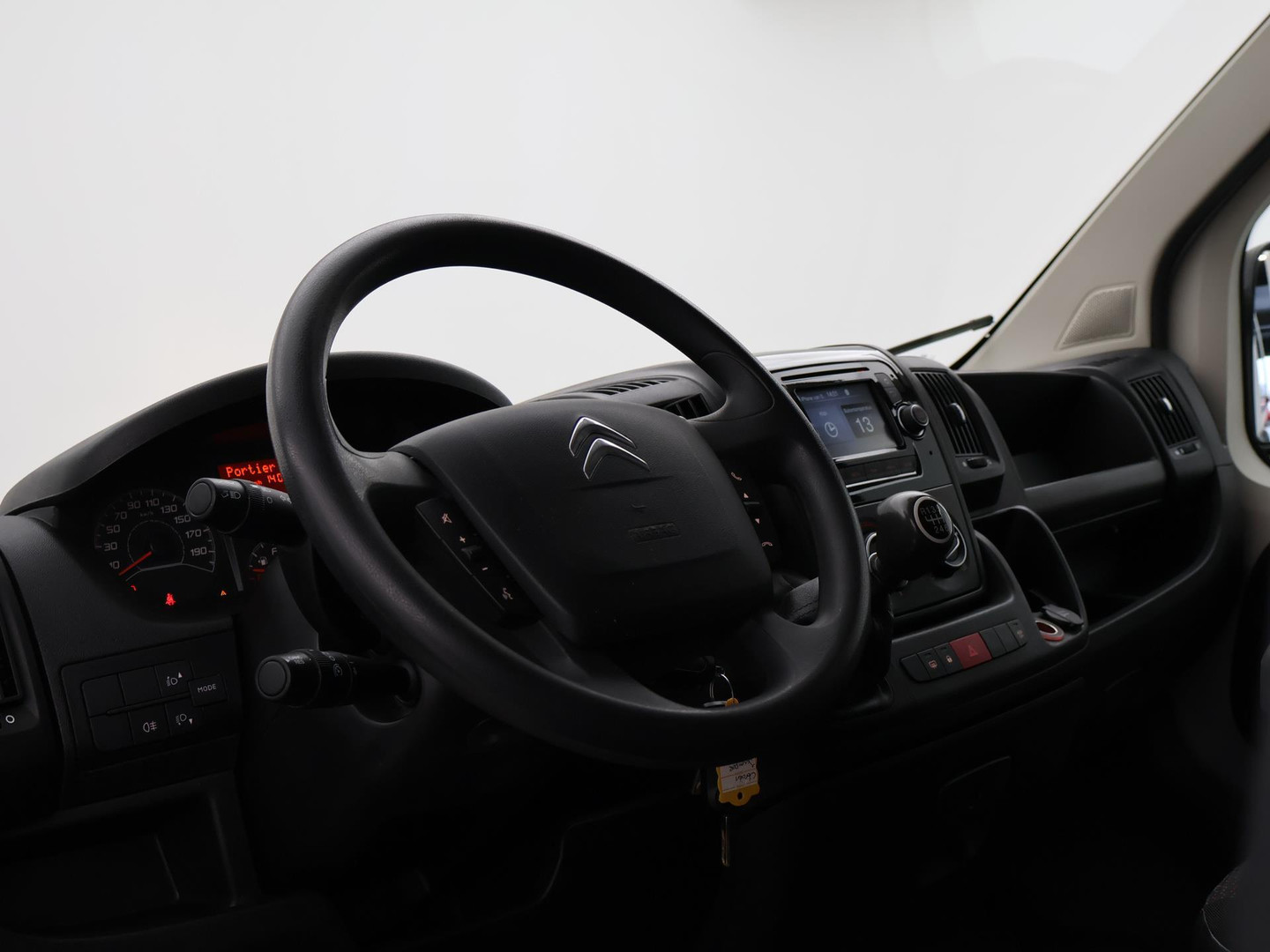 Citroën Citroën