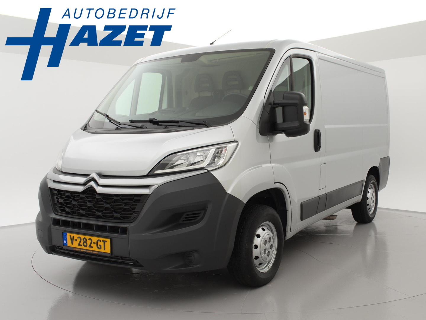 Citroën Citroën
