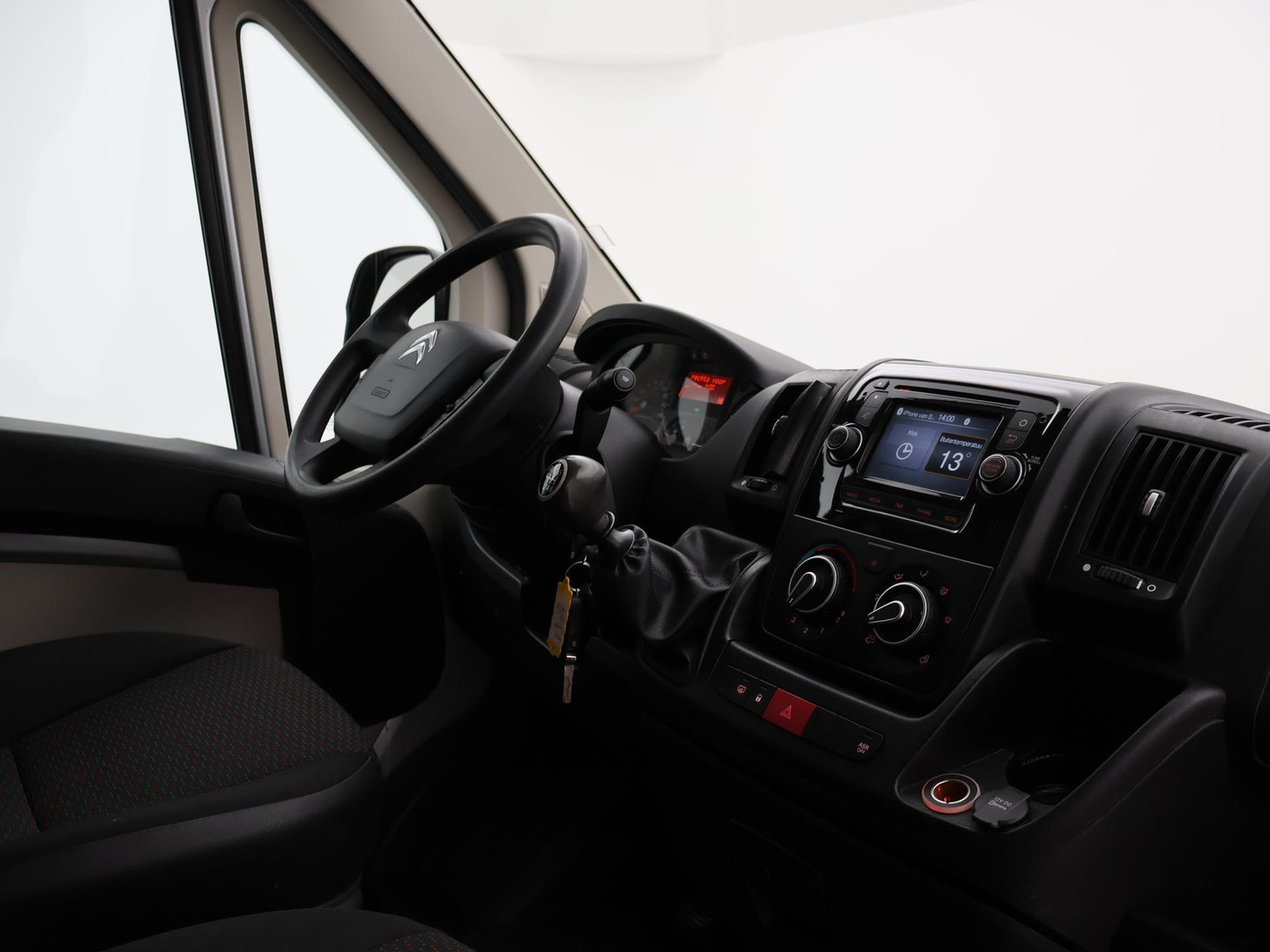 Citroën Citroën