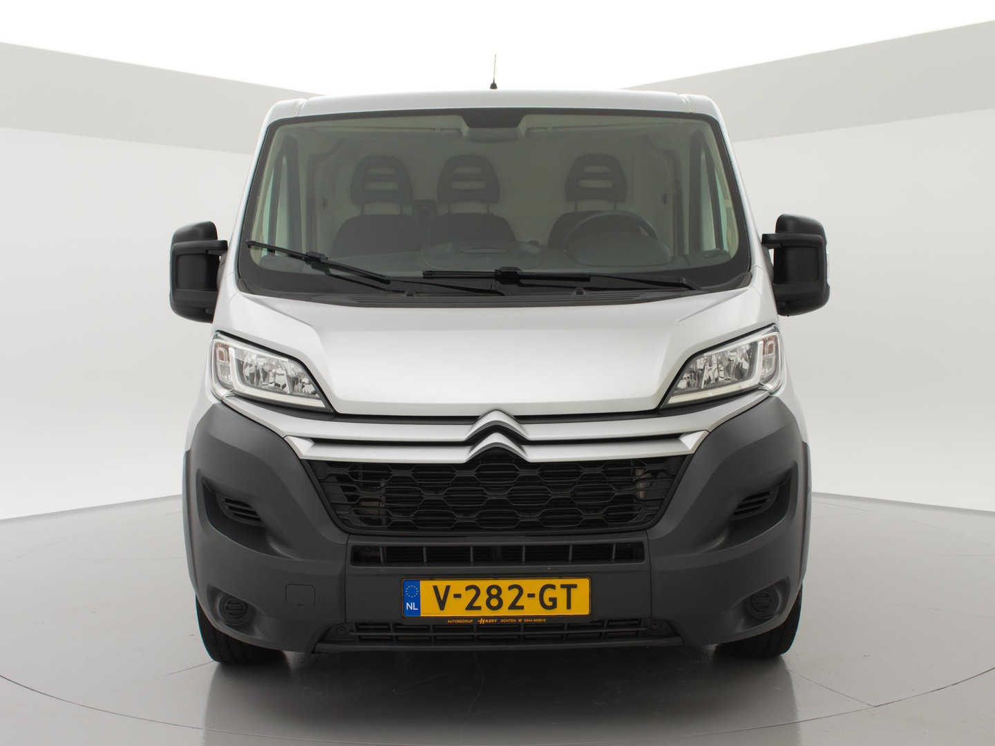 Citroën Citroën